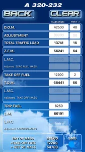 A-320 screenshot 1