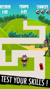 Super Troll Games - Vol I screenshot 1