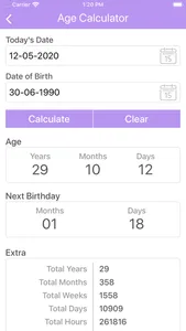 Birthday  Messages & Wishes screenshot 9