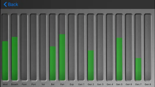 Eclipse Remote Control screenshot 1