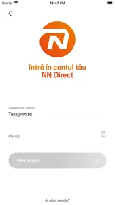 NN Direct screenshot 2