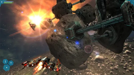 Star Horizon screenshot 1