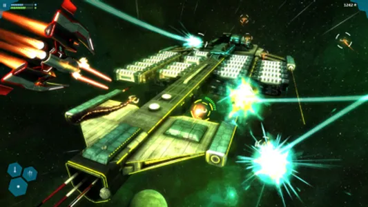 Star Horizon screenshot 3