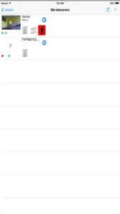 UrmetCloudLite screenshot 0