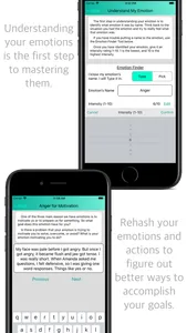 DBT Emotion Regulation Tools screenshot 5