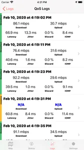 Network Assessment Tool screenshot 3