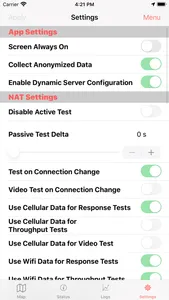 Network Assessment Tool screenshot 4