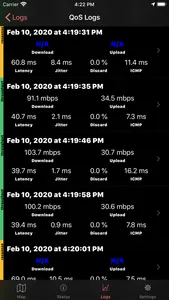 Network Assessment Tool screenshot 7