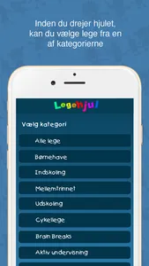 Legehjul screenshot 1