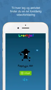 Legehjul screenshot 3