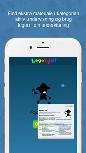 Legehjul screenshot 4