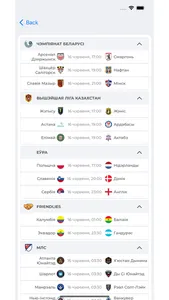 Tribuna.com BY: Спорт Беларусi screenshot 2