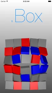 .Box - The Dot Game screenshot 4