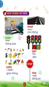 English for Primary 5 screenshot 4