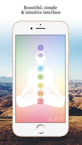 My Chakra Meditation 2 screenshot 1