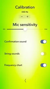 Ukulele Tuner Pro and Chords screenshot 5