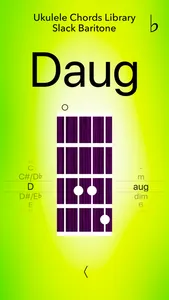 Ukulele Tuner Pro and Chords screenshot 7