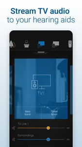 Beltone HearPlus screenshot 4