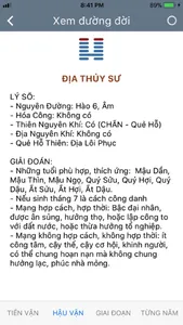 Dịch lý ứng dụng screenshot 6