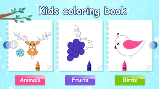 Learning Kindergarten Games screenshot 2