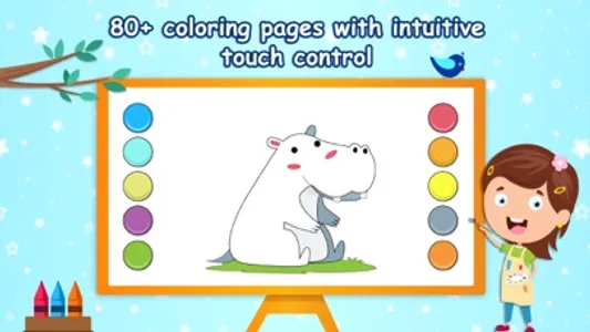 Learning Kindergarten Games screenshot 3