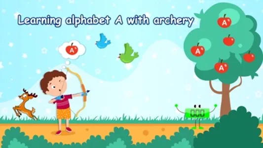 Learning Kindergarten Games screenshot 4