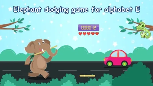 Learning Kindergarten Games screenshot 6