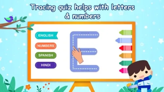 Learning Kindergarten Games screenshot 7