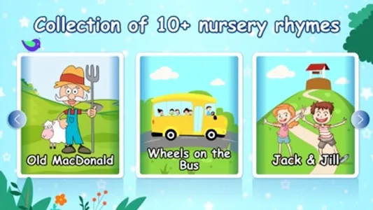 Learning Kindergarten Games screenshot 9