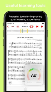 LearningTracks screenshot 2