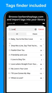 LearningTracks screenshot 4