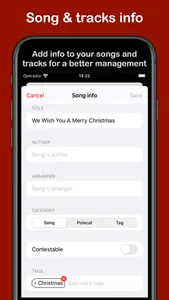 LearningTracks screenshot 6