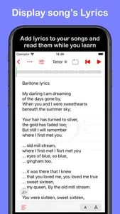 LearningTracks screenshot 7