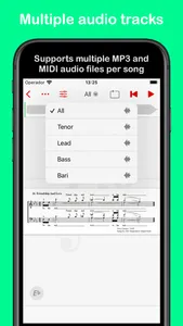 LearningTracks screenshot 8