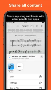 LearningTracks screenshot 9