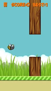 Buzzy Bee screenshot 3