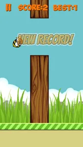 Buzzy Bee screenshot 4