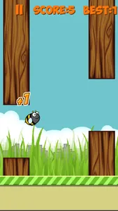 Buzzy Bee screenshot 5
