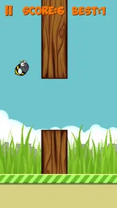 Buzzy Bee screenshot 6