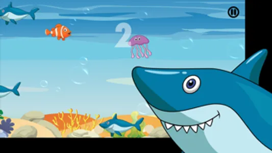 FISHY FISH screenshot 0