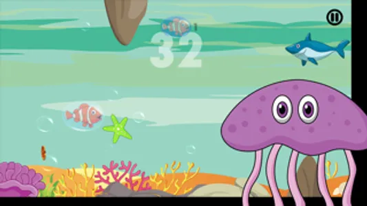 FISHY FISH screenshot 2