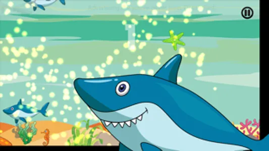 FISHY FISH screenshot 4