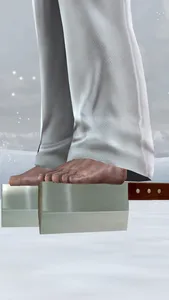 Figure skating Ultimatum - Free Winter Game - screenshot 0