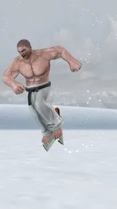 Figure skating Ultimatum - Free Winter Game - screenshot 1