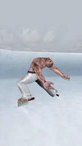 Figure skating Ultimatum - Free Winter Game - screenshot 2