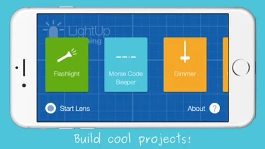 LightUp Learning screenshot 3