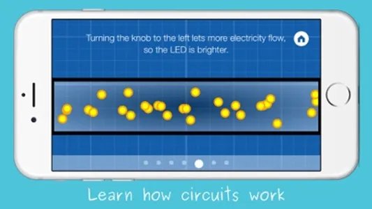 LightUp Learning screenshot 4