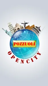 Open City Pozzuoli screenshot 0