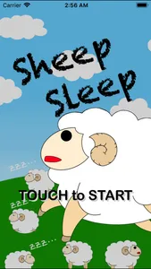 Sheep Sleep Sheep screenshot 0