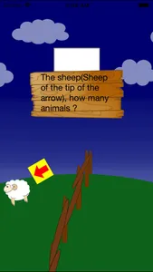 Sheep Sleep Sheep screenshot 1